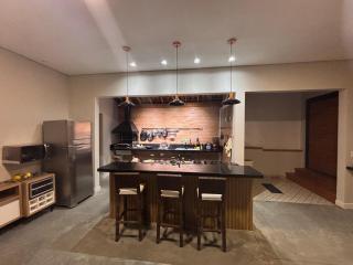 Fogazza house! - Botucatu - 8