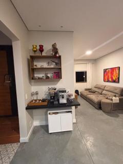 Fogazza house! - Botucatu - 1