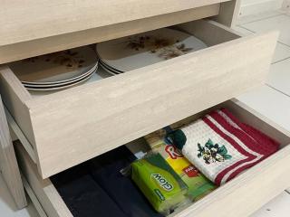 Departamento en Nueva Córdoba - 1