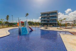 Makia Beach #D307 - Flat com varanda por Carpediem - Porto de Galinhas - 6