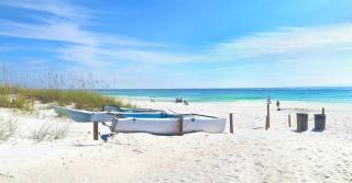 Calypso 108E Like having your private beach house Beachfront - 7