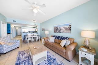 Calypso 108E Like having your private beach house Beachfront - Panama City Beach - 4