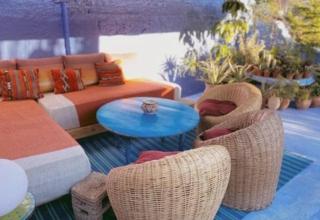 Riad Jibli, stylish and comfortable home in the old town of Chaouen - 1