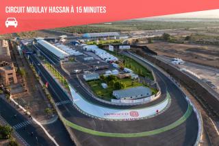 Villa AZUR - Wifi, Piscine chauffée, Sans vis-à-vis - 2