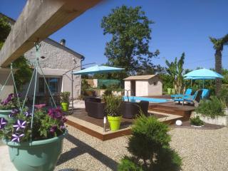 longere de charme - 0