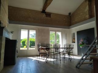 longere de charme - Saint-Antoine-de-Breuilh - 4