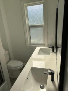 H men's dormitory - Hamilton - 2