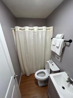 Live In Lodge Lilburn - 9