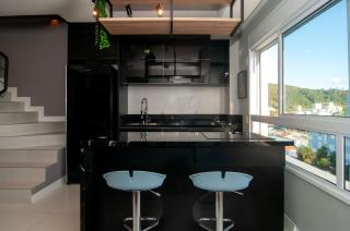 CoberturaDuplex, 1quadra da Praia em Jurerê AW4391 - Florianópolis - 8