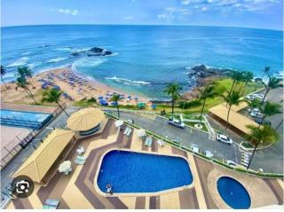 Apartment with sea view - 9