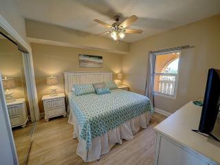 Calypso 1801W Corner Unit Incredible wrap around Balcony - Panama City Beach - 7