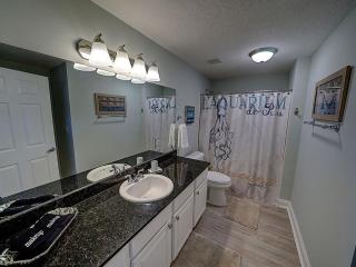 Calypso 1801W Corner Unit Incredible wrap around Balcony - Panama City Beach - 5