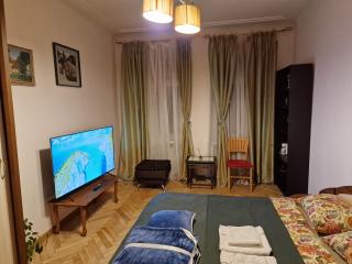 Kaunas Center Apartment - Kaunas - 3