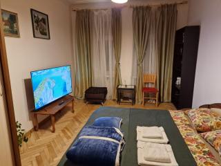 Kaunas Center Apartment - Kaunas - 4