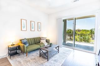 Cozy 1 Bedroom - Gated - 20min Downtown ATX - Pflugerville - 0