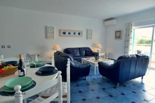 Blue Apartment in Prainha - 9