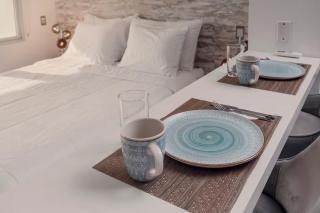 Brand New Beach Front Studio In Cartagena With Pool View - Cartagena das Índias - 8