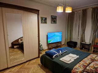 Kaunas Center Apartment - Kaunas - 7