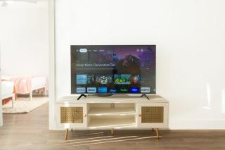 Cozy 2 Bedroom Gym Gated Austin Texas - 8