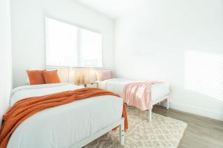 Cozy 2 Bedroom Gym Gated Austin Texas - Pflugerville - 5