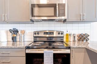 Cozy 2 Bedroom Gym Gated Austin Texas - Pflugerville - 1