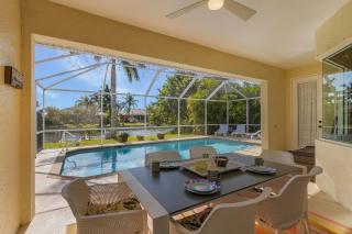 Villa Jolie, Cape Coral - Cape Coral - 8