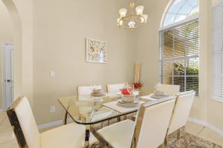 Villa Jolie, Cape Coral - 5
