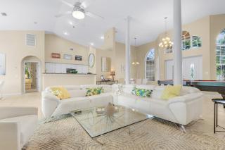 Villa Jolie, Cape Coral - Cape Coral - 2