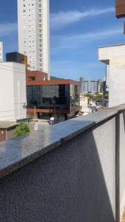 Terraza Hostel - Itajaí - 1