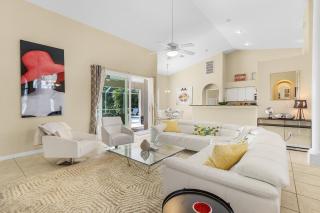 Villa Jolie, Cape Coral - 1
