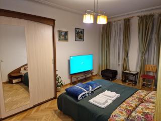 Kaunas Center Apartment - Kaunas - 9