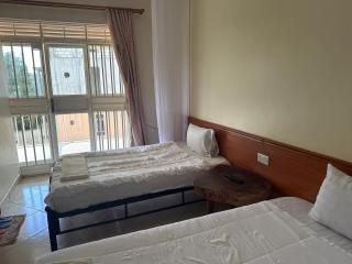 Hotel Alvers - Mukono - 9