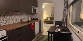 Cozy studio in South Tuusula near airport - Hyrylä - 6