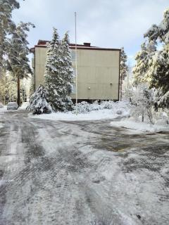 Cozy studio in South Tuusula near airport - Hyrylä - 5