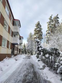 Cozy studio in South Tuusula near airport - Hyrylä - 4