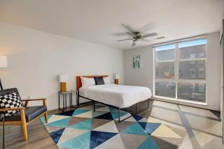 City Retreat & Chill Vibes - Austin - 0