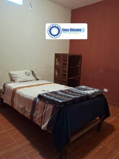 Casa Chicama - Puerto Chicama - 2