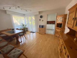 3 Zimmer-Ferienwohnung in der Rüti - Herisau - 7