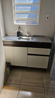 Kitnet aconchegante - São Leopoldo - 3
