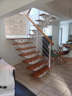 Chuu's Cosy Place - East London - 7