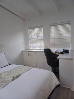 Chuu's Cosy Place - East London - 5