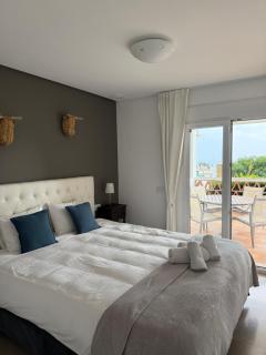 Miraflores Golf Gardens II Luxe Appartement at Riviera del Sol - Mijas Costa - 7