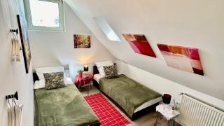 Héviz holiday House - Hévíz - 9