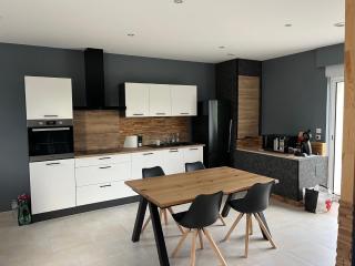 Suite du pré Robert - Laon - 8