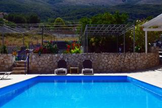 Moulinos Cottages Kefalonia - Kardhakáta - 9