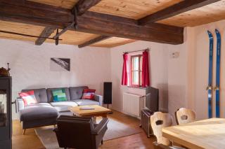 Ski- und Sommer-Chalet für 10 Personen in Dienten am Hochkönig - Dienten am Hochkönig - 8