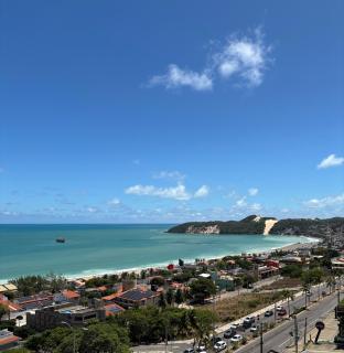 Flat Praia de PontaNegra - Natal RN - 4