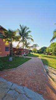 Hotel Villa Charmosa - São Pedro - 8