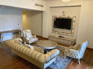 Executive Tower 1bhk Business Bay - 6