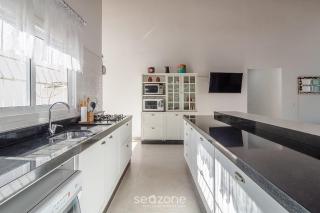 Casa 5Q c/ Área Gourmet a 400m da Praia RFI0316 - Piçarras - 7